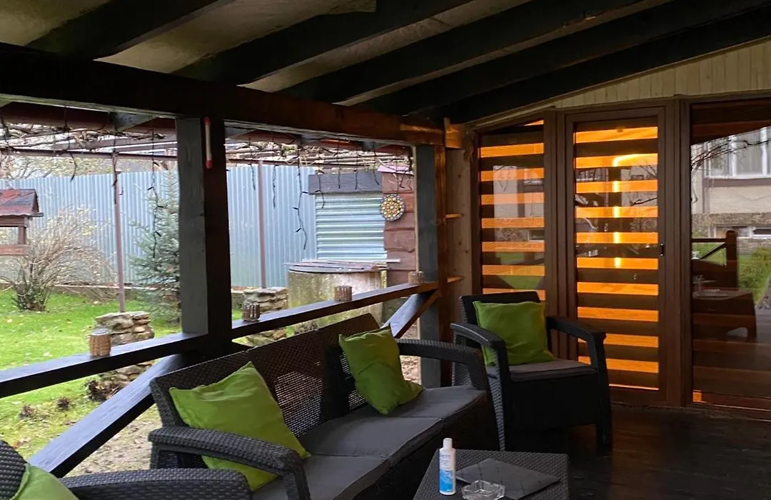 Guest House Shulc-1